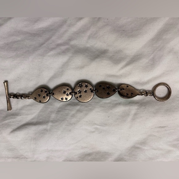 Lucky Brand Green Bracelet - Picture 4 of 4